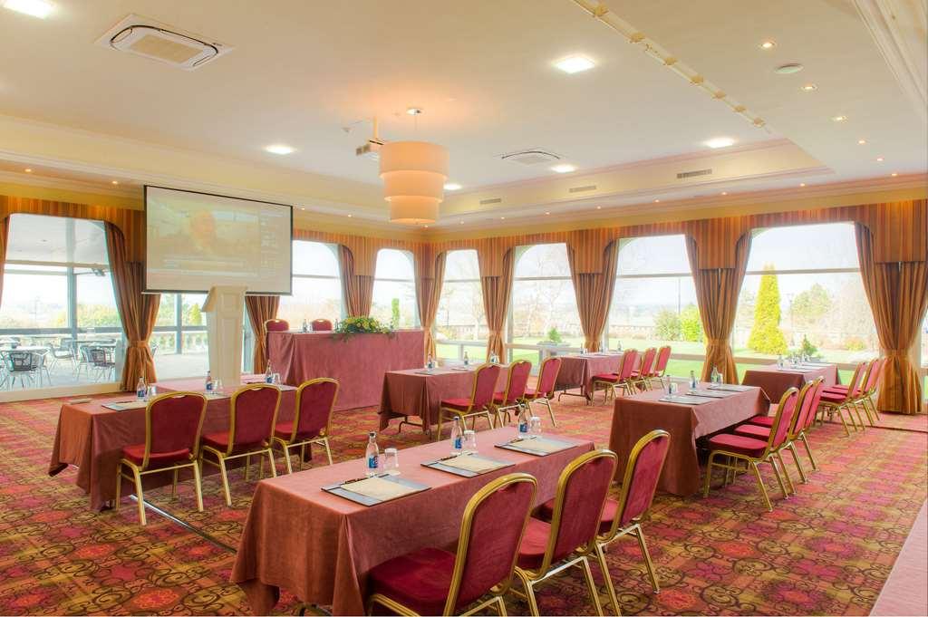 The Inn At Dromoland Newmarket-on-Fergus Facilidades foto