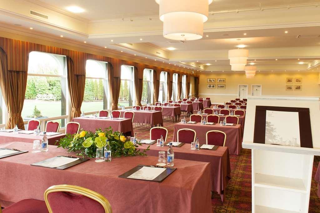 The Inn At Dromoland Newmarket-on-Fergus Facilidades foto