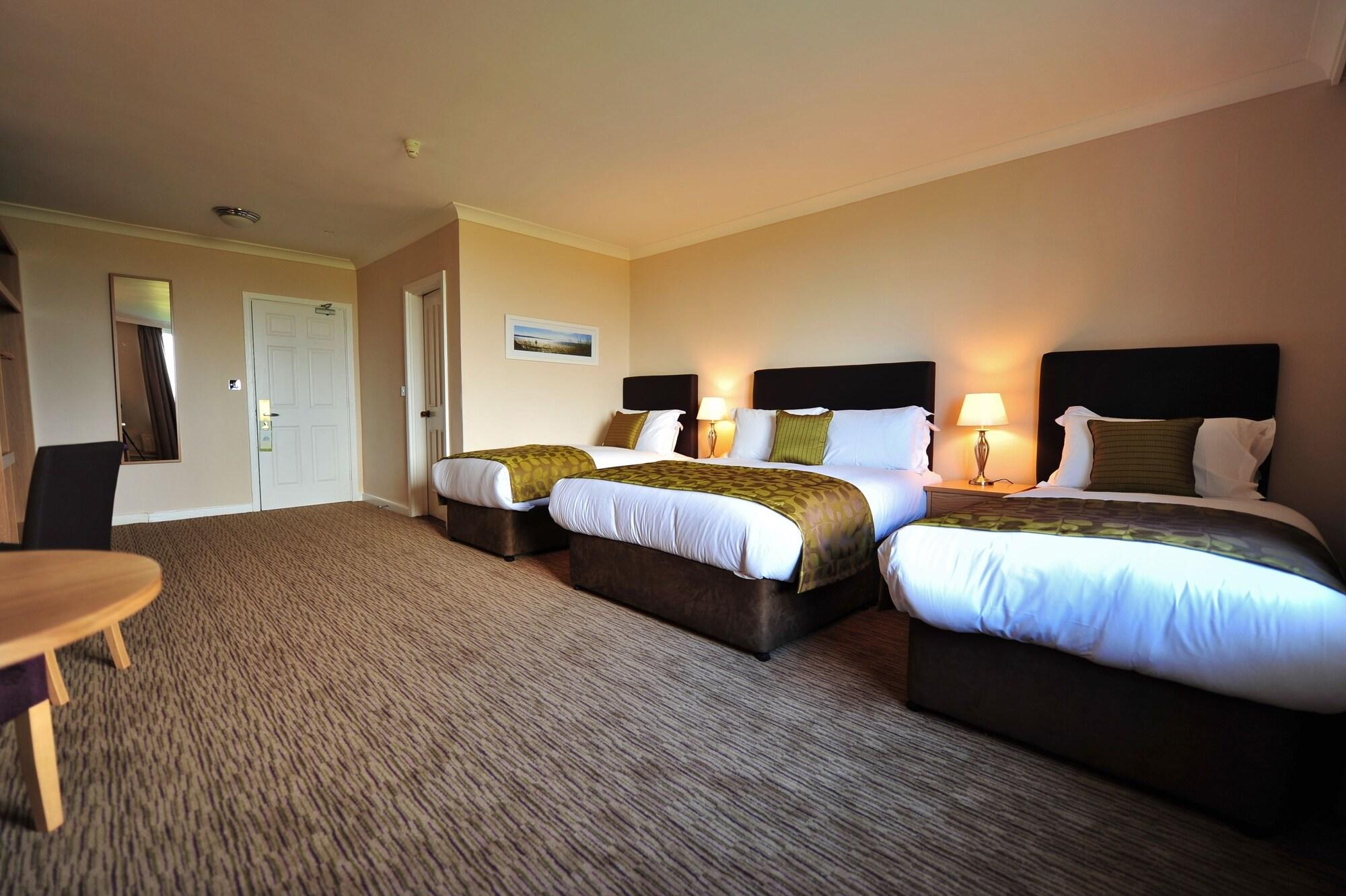 The Inn At Dromoland Newmarket-on-Fergus Exterior foto